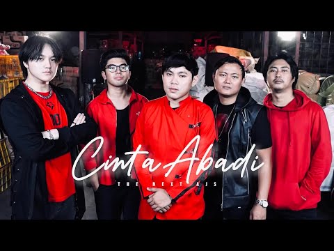 CINTA ABADI - The Next AJS (Official Video)