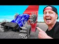 I Tested Dangerous RC Cars