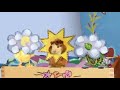 Nick Jr Funny Moment Beautiful Day From Wonder Pets And Wow Wow Wubbzy
