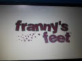 Franny S Feet 2003