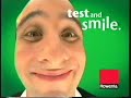 ProSieben 21 11 1999 Werbeblock Nr 1 Bei Sleepers