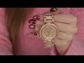 How to Remove Links from (RESIZE) a Michael Kors ...