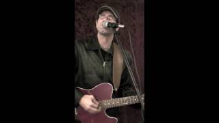 Bruce Springsteen cover-&quot;Down in the hole&quot;-by David Zess