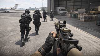 What 1000+ Hours of Ready or Not Looks Like | What Pure CQB Intensity Looks Like