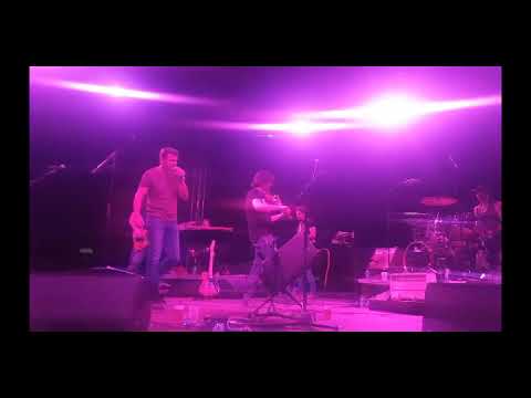 SERGIO GISBERT & The Jacks  Glory Days