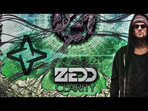 Zedd ft. Foxes - Clarity (Adam Ajkay Bootleg) [2020]