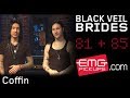Black Veil Brides perform 