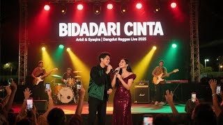 Download lagu π΅ βAngel of Love β Arbil & Syaqira | Latest Dangdut Reggae 2025 Will Make You Emotional!β mp3 Download lagu π΅ βAngel of Love β Arbil & Syaqira | Latest Dangdut Reggae 2025 Will Make You Emotional!β mp3