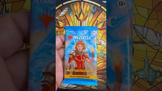 #333of365 Magic The Gathering Aetherdrift Play Booster #onepackaday #mtg #packopening