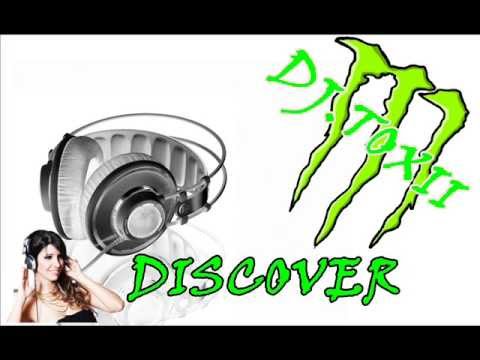 DJ.TOXII-DISCOVER