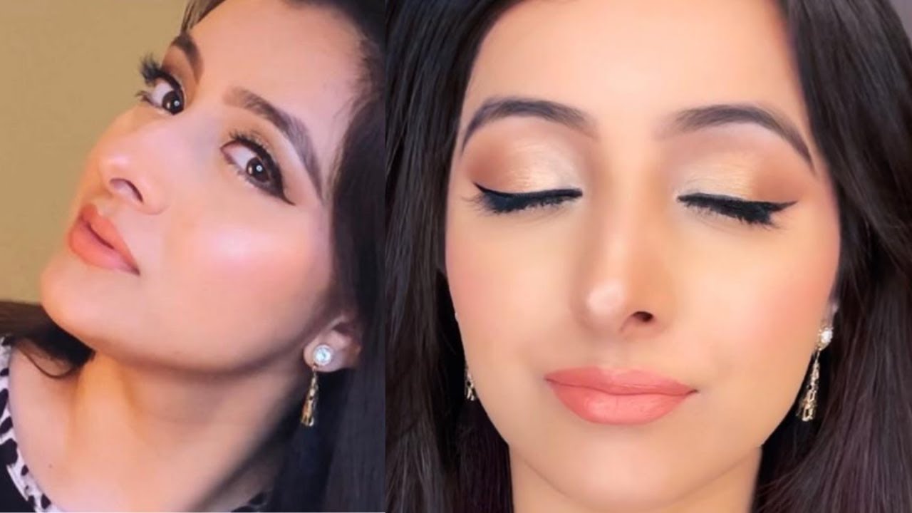 Promotional video thumbnail 1 for Sheema Q Makeup Artistry - Bridal Makeup Artist & Special Event Makeup