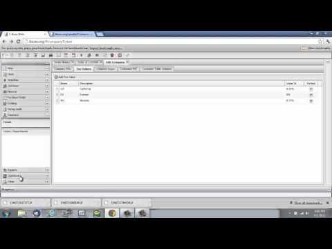 Item video thumbnail
