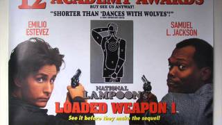 Loaded weapon 1 theme song