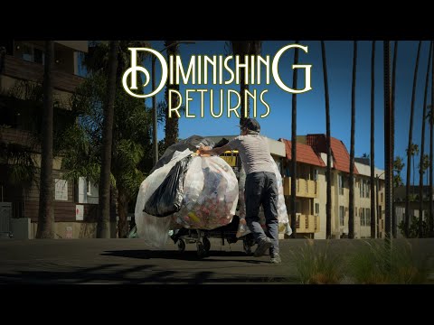 Diminishing Returns - short documentary film trailer