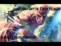 История Эрена Йегер / History of Eren Yeager | Attack On Titan ...