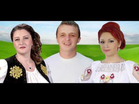 Florin Crisan, Marinela Ivan & Ionela Pascu - Toate mandrele ma plac
