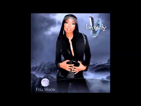 Brandy - When You Touch Me