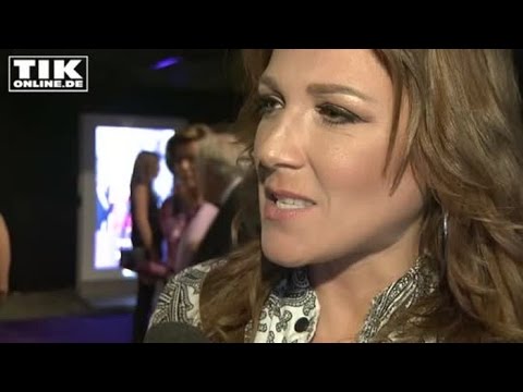 So genießt Simone Ballack ihr Single-Leben