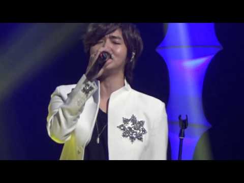 160421 정동하 내 사랑 내 곁에 슈퍼콘서트 보령문화예술회관