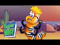 Tilden The Caterpillar Super WHY Full Episode Cartoons For Kids