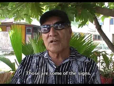 Reva Kino o te Kuki Airani