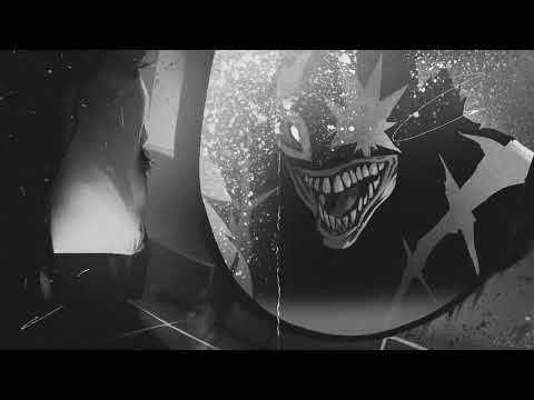 Morlockk Dilemma - Bruderkuss feat. Chinch 33 (prod. von Morlockko Plus)