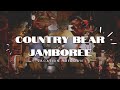 Country Bear Jamboree Vacation Hoedown
