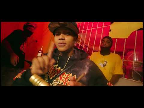 EZZY R Ft LEO RD - NO ME ACUESTO (VIDEO OFFICIAL) Dir@penyfilms