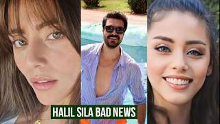 Halil Ibrahim Ceyhan and Sila Turkoglu Bad News