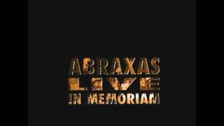 Abraxas - Moje Mantry (live)