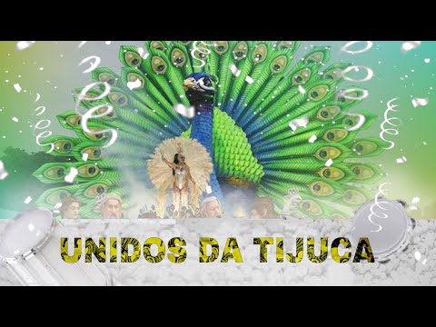 SEM NARRAÇÃO - UNIDOS DA TIJUCA 2019