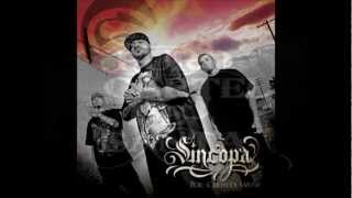 Cartel De Santa El Mal Necesario