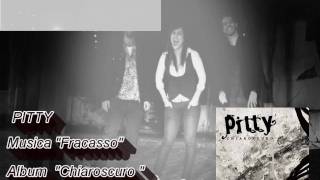 Pitty - Fracasso {LEGENDADO}[HD]