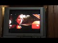 Opening To From Russia With Love 1995 VHS