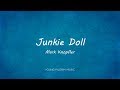Mark Knopfler - Junkie Doll (Lyrics) - Sailing To Philadelphia