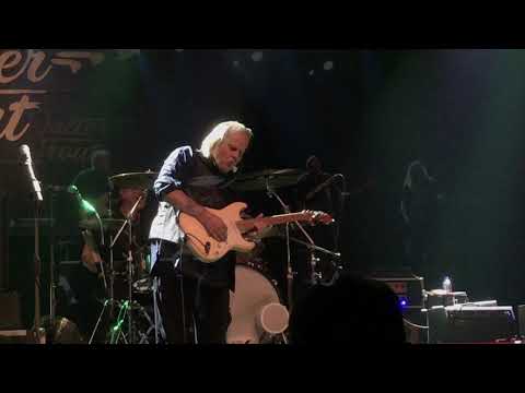 Walter Trout - Groningen 2019