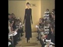 Donna Karan fall winter 1993 - part 2