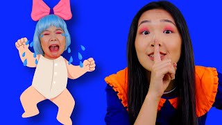Download lagu Baby Don t Cry MORE Kids Funny Songs... mp3