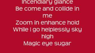 Frou Frou- Must be Dreaming lyrics