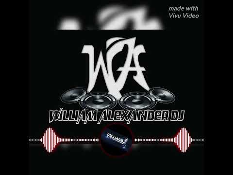 super mix salsa lloraras,vuelve, después de tanto amor  2023 William Alexander dj