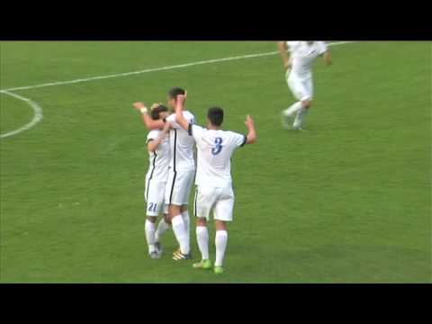 HNTV pregled sezone Druge HNL: NK Lučko