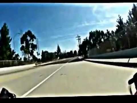 Northridge  Sunday Ride - Road Biking in the Valley