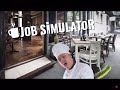 Chef Messyourself