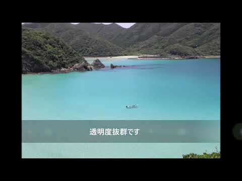 初夏の風景・・・福江島