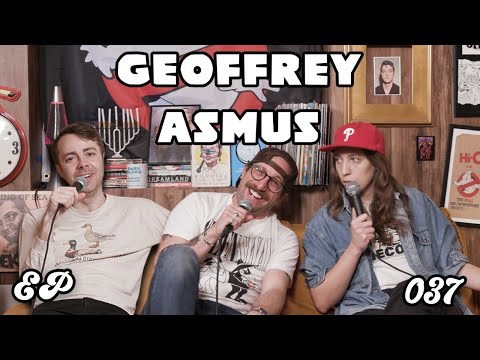 Bein' Ian With Jordan Episode 037 : Butter Queens W/ Geoffrey Asmus