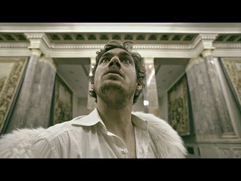 OAKHANDS - "The Parnassus" (OFFICIAL MUSIC VIDEO)