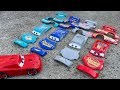 Lightning McQueen Cars 3 Change And Race 4 Skins Fabulous Lightning McQueen