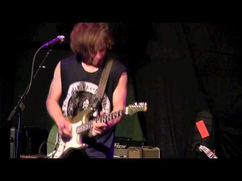 ''MY WAY DOWN'' - CHRIS DUARTE GROUP,  may 2014