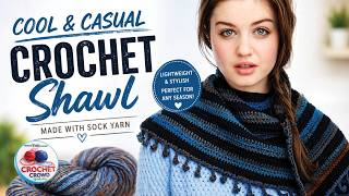 Crochet Stepladder Afghan самые лучшие видео - 
