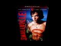 Smallville Season One Dvd Set In Depth Overview